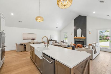 980 Cottingham Drive Mount Pleasant SC 29464