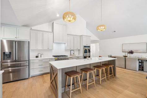 980 Cottingham Drive Mount Pleasant SC 29464