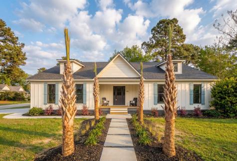 980 Cottingham Drive Mount Pleasant SC 29464