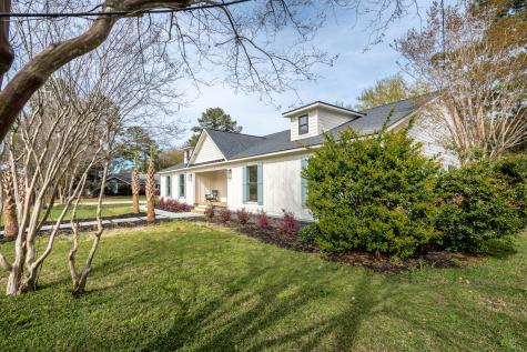 980 Cottingham Drive Mount Pleasant SC 29464