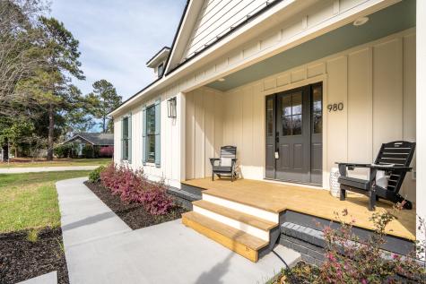 980 Cottingham Drive Mount Pleasant SC 29464