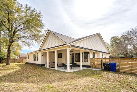 980 Cottingham Drive Mount Pleasant SC 29464