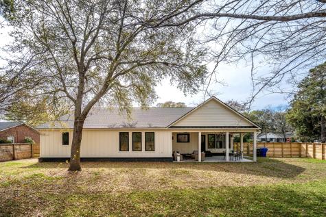 980 Cottingham Drive Mount Pleasant SC 29464