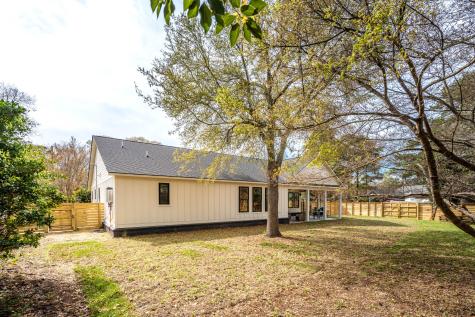980 Cottingham Drive Mount Pleasant SC 29464