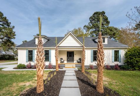980 Cottingham Drive Mount Pleasant SC 29464