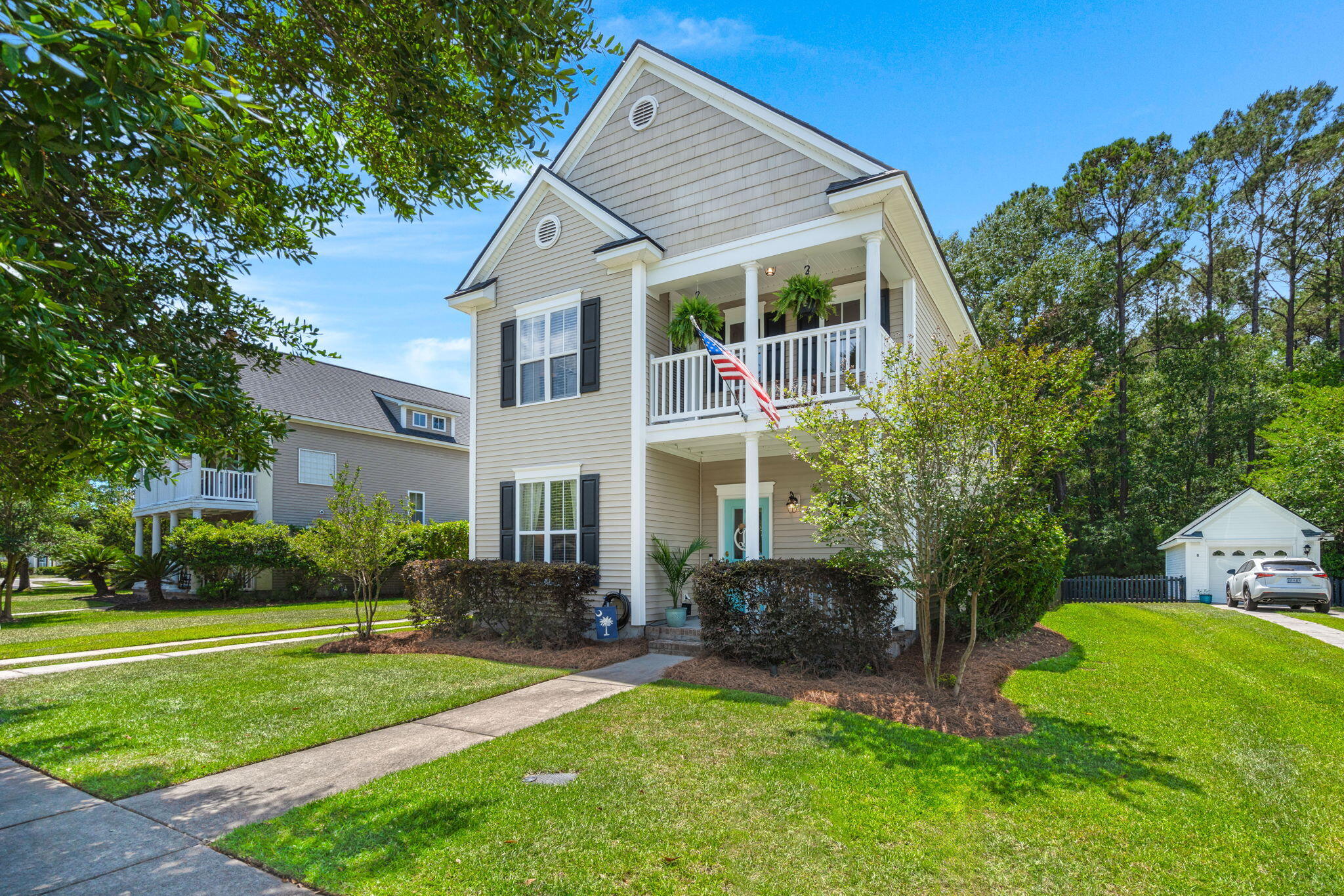 1885 Hubbell Drive Mount Pleasant SC 29466