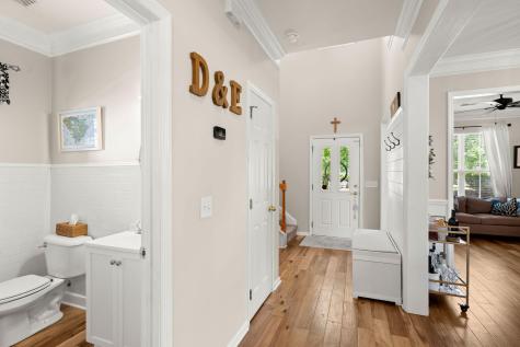 1885 Hubbell Drive Mount Pleasant SC 29466