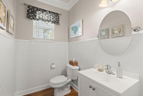 1885 Hubbell Drive Mount Pleasant SC 29466