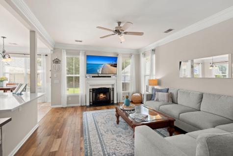 1885 Hubbell Drive Mount Pleasant SC 29466