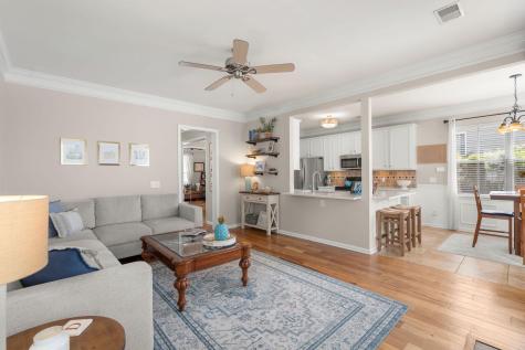 1885 Hubbell Drive Mount Pleasant SC 29466