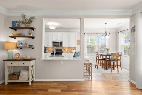 1885 Hubbell Drive Mount Pleasant SC 29466