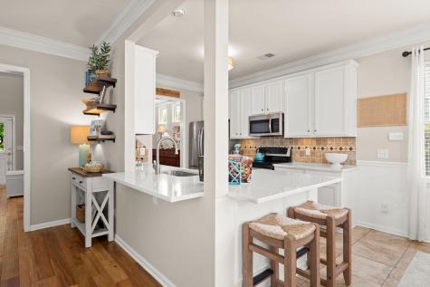 1885 Hubbell Drive Mount Pleasant SC 29466