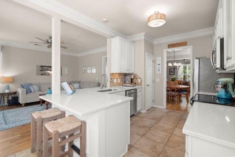 1885 Hubbell Drive Mount Pleasant SC 29466