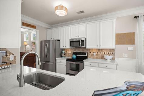1885 Hubbell Drive Mount Pleasant SC 29466