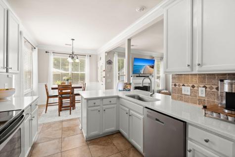 1885 Hubbell Drive Mount Pleasant SC 29466