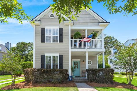 1885 Hubbell Drive Mount Pleasant SC 29466