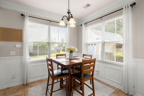 1885 Hubbell Drive Mount Pleasant SC 29466
