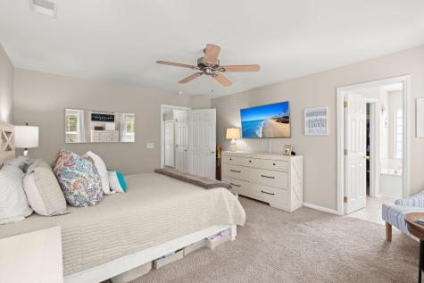 1885 Hubbell Drive Mount Pleasant SC 29466