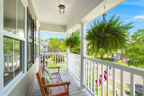 1885 Hubbell Drive Mount Pleasant SC 29466