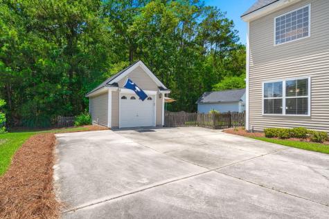1885 Hubbell Drive Mount Pleasant SC 29466