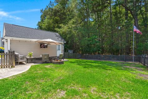 1885 Hubbell Drive Mount Pleasant SC 29466