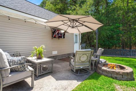 1885 Hubbell Drive Mount Pleasant SC 29466