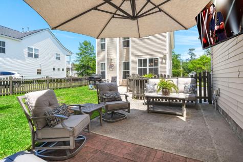 1885 Hubbell Drive Mount Pleasant SC 29466