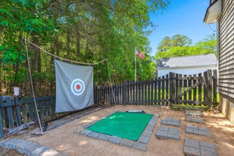 1885 Hubbell Drive Mount Pleasant SC 29466
