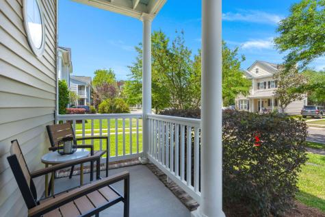1885 Hubbell Drive Mount Pleasant SC 29466