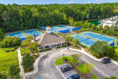 1885 Hubbell Drive Mount Pleasant SC 29466