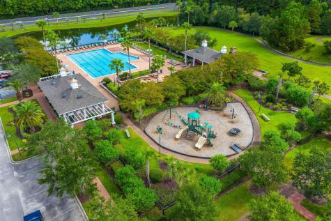 1885 Hubbell Drive Mount Pleasant SC 29466