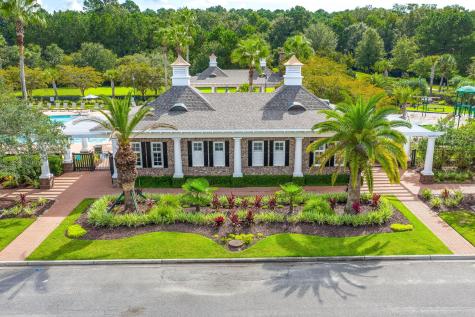 1885 Hubbell Drive Mount Pleasant SC 29466