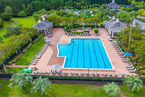 1885 Hubbell Drive Mount Pleasant SC 29466