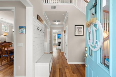 1885 Hubbell Drive Mount Pleasant SC 29466
