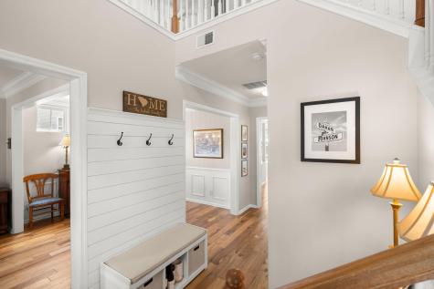 1885 Hubbell Drive Mount Pleasant SC 29466