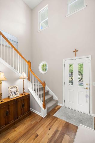 1885 Hubbell Drive Mount Pleasant SC 29466