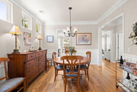 1885 Hubbell Drive Mount Pleasant SC 29466
