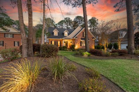 8773 Herons Walk North Charleston SC 29420