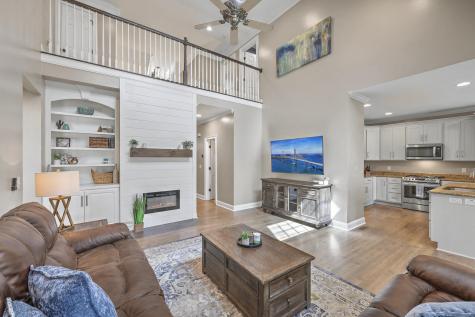 8773 Herons Walk North Charleston SC 29420