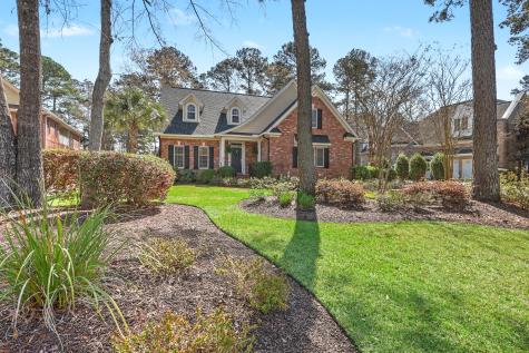 8773 Herons Walk North Charleston SC 29420