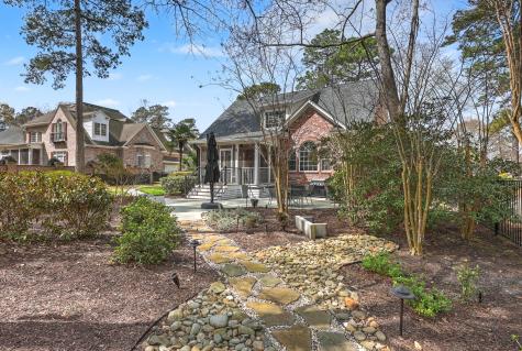 8773 Herons Walk North Charleston SC 29420