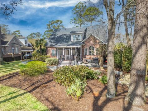 8773 Herons Walk North Charleston SC 29420