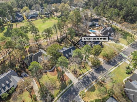 8773 Herons Walk North Charleston SC 29420