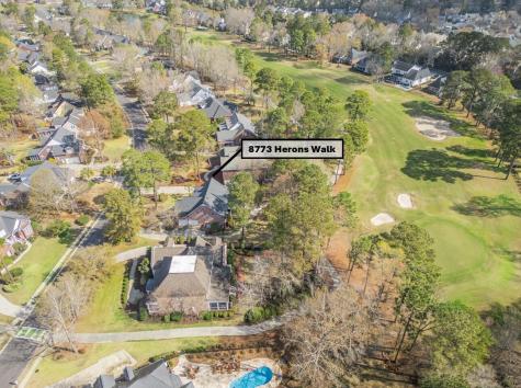 8773 Herons Walk North Charleston SC 29420