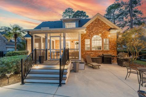8773 Herons Walk North Charleston SC 29420