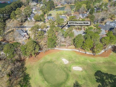 8773 Herons Walk North Charleston SC 29420