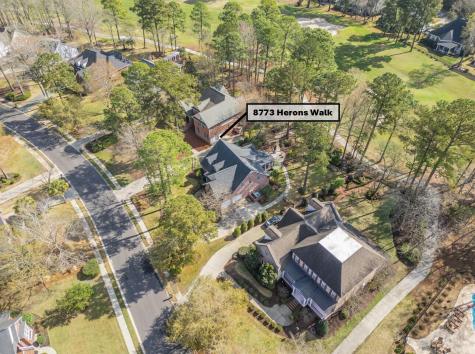8773 Herons Walk North Charleston SC 29420