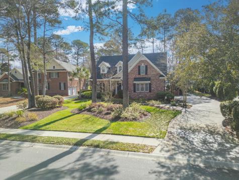 8773 Herons Walk North Charleston SC 29420