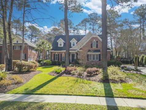 8773 Herons Walk North Charleston SC 29420