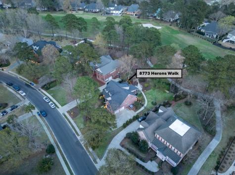 8773 Herons Walk North Charleston SC 29420